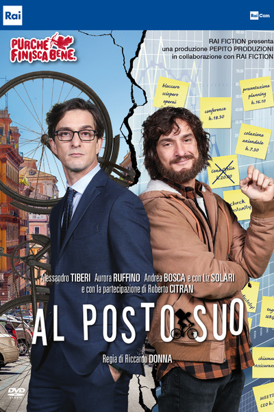 Al posto suo (2020)