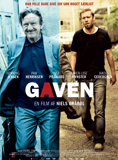 Gaven (2008)