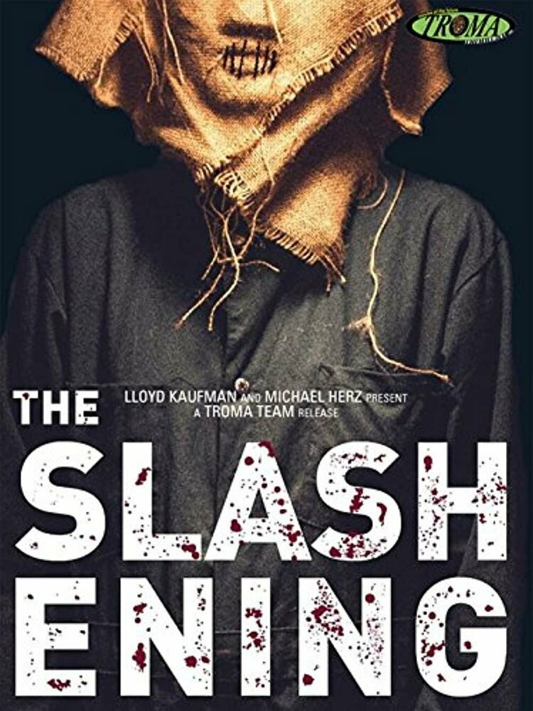 The Slashening (2015)