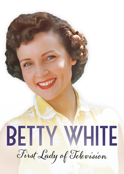 Betty White: First Lady of Television (2018)