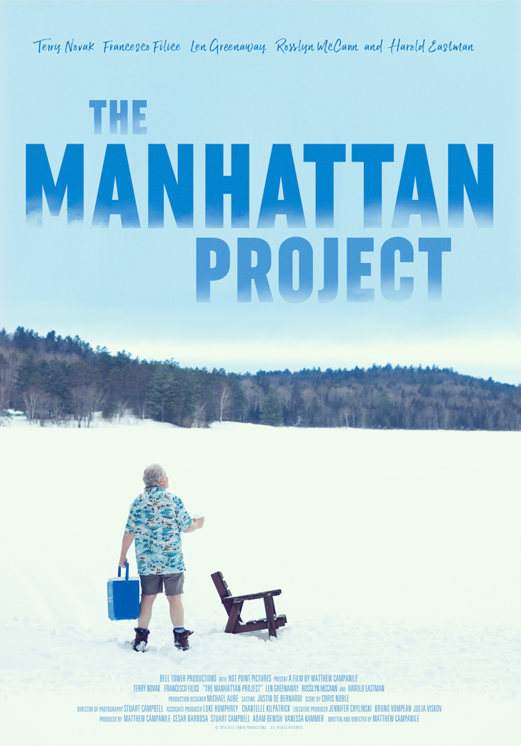 The Manhattan Project