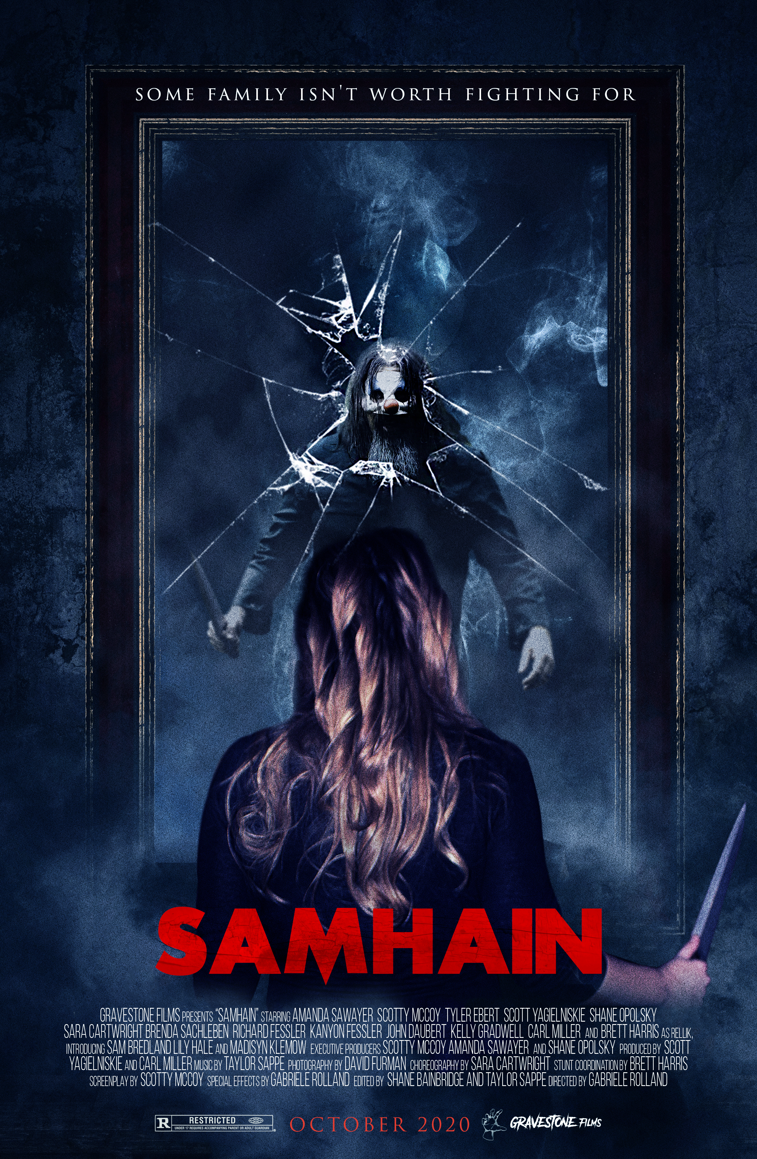 Samhain (2020)