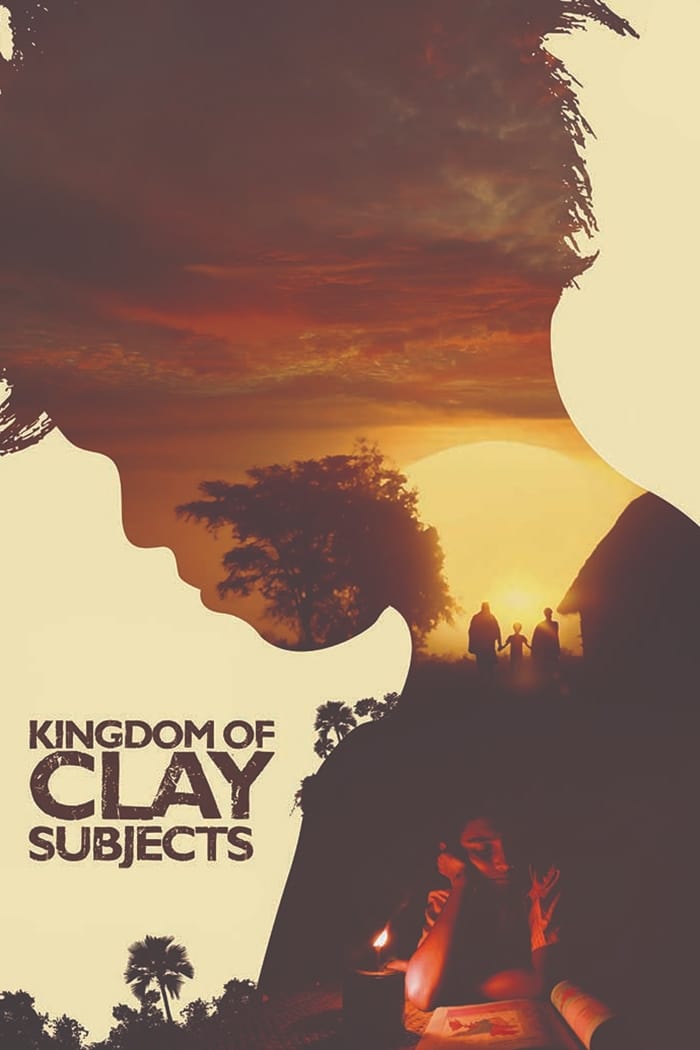 Kingdom of Clay Subjects (2016)