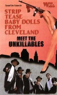 Striptease Baby Dolls from Cleveland Meet the Unkillables (2005)