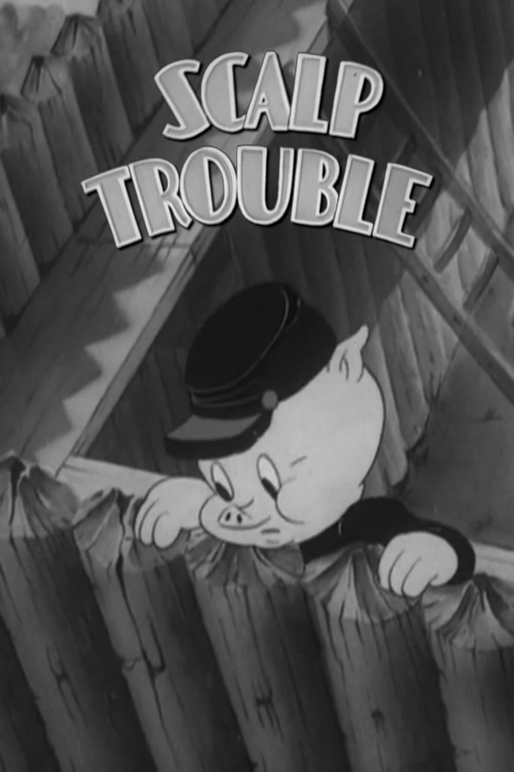 Scalp Trouble (1939)