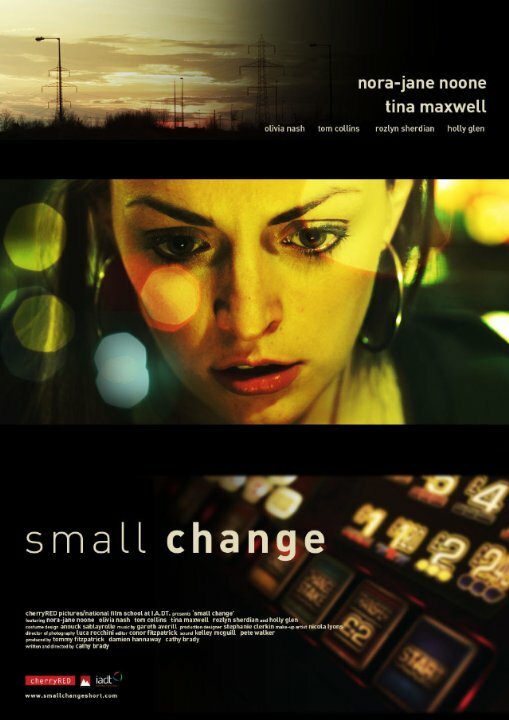 Small Change (2010)