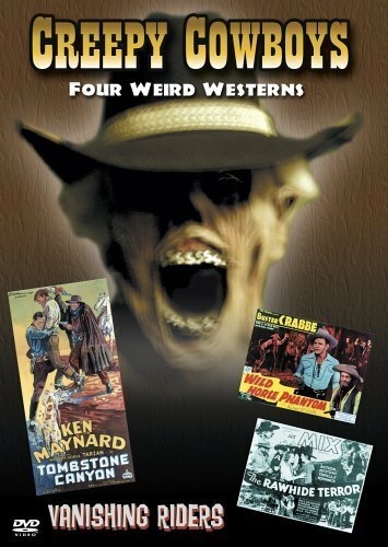 The Rawhide Terror (1934)