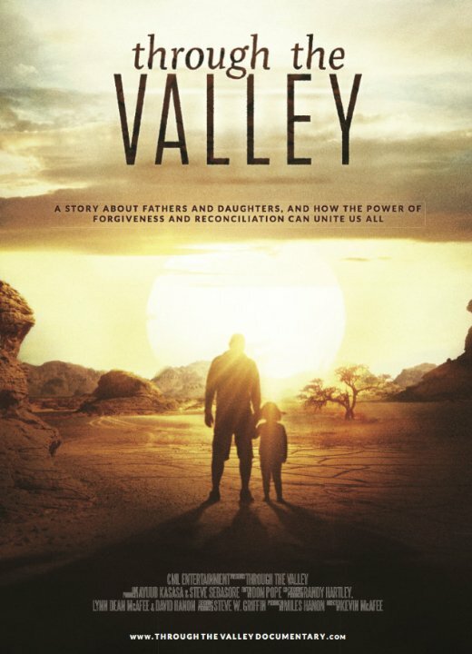 Through the Valley (2013)