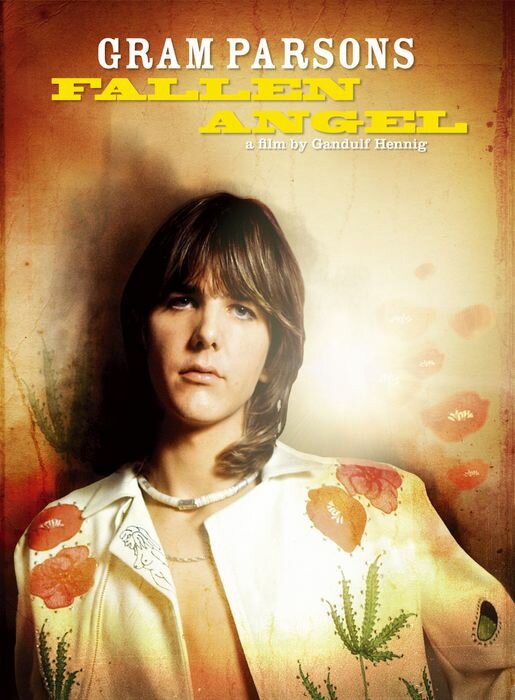 Gram Parsons: Fallen Angel (2004)