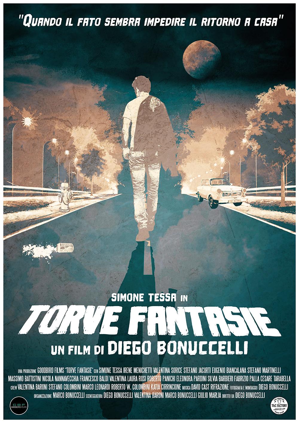 Torve Fantasie (2019)