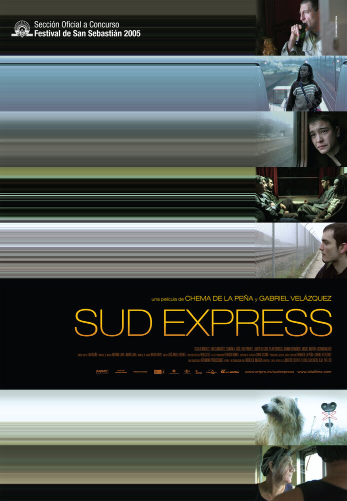 Sud express (2005)