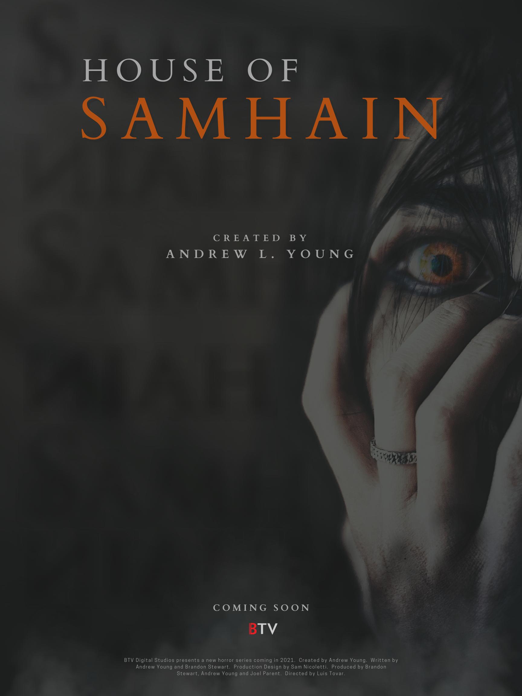 House of Samhain (2021)