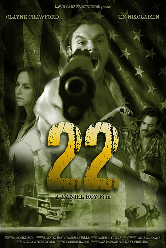 22 (2018)