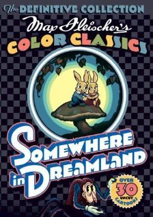 Somewhere in Dreamland (1936)