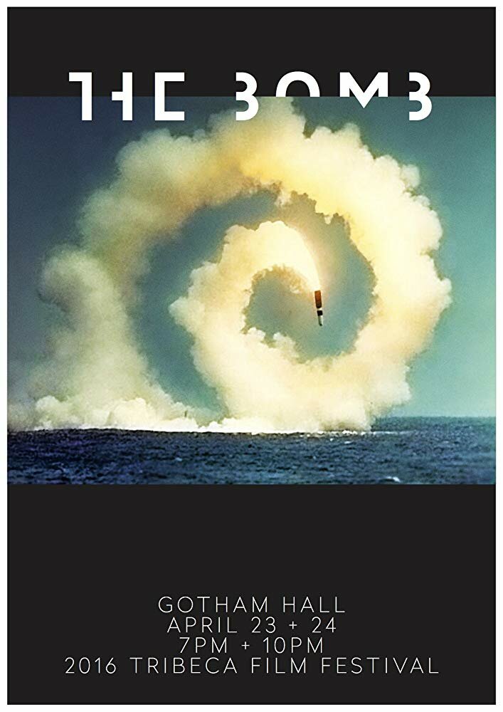 The Bomb (2016)