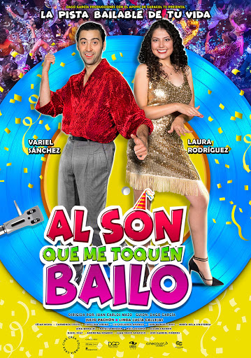 Al son que me toquen bailo (2019)