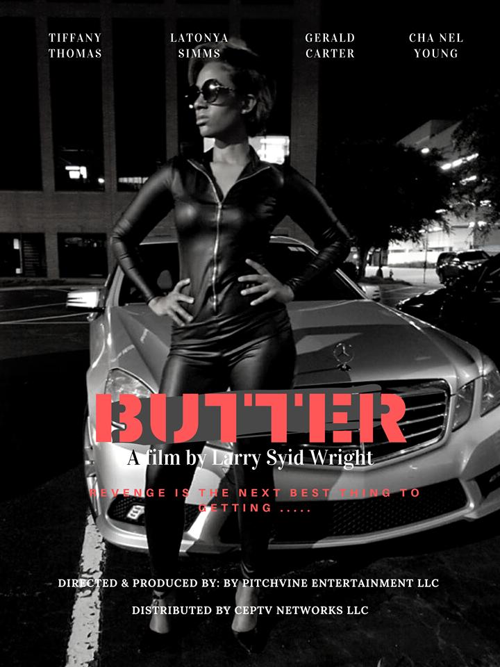 Butter (2020)