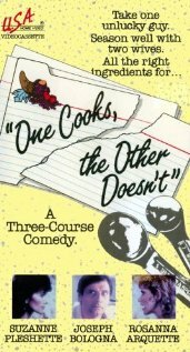 One Cooks, the Other Doesn't (1983)