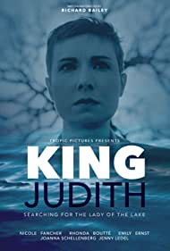 King Judith (2022)