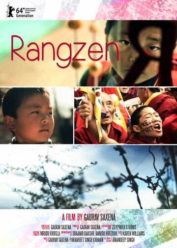 Rangzen (2013)