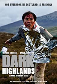 Dark Highlands (2018)