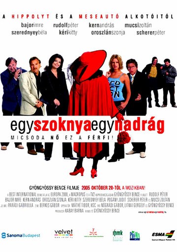 Одна юбка, одни брюки (2005)