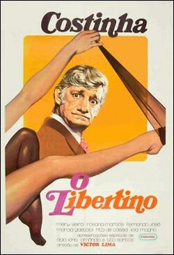 O Libertino (1973)