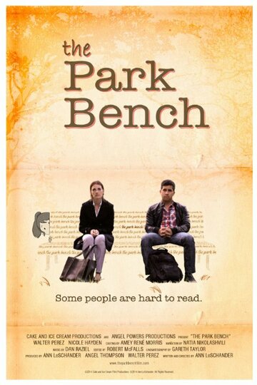 The Park Bench (2014)