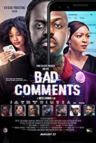 Bad Comments (2020)