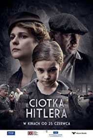 Ciotka Hitlera (2021)