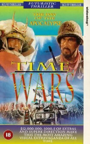 Time Wars (1993)