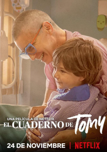 El Cuaderno de Tomy (2020)