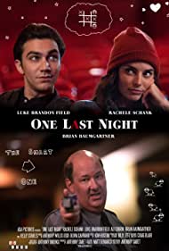 One Last Night (2018)