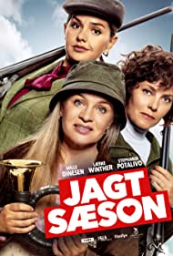 Jagtsæson (2019)