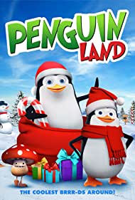 Penguin Land (2019)