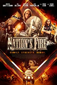 Nation's Fire (2019)