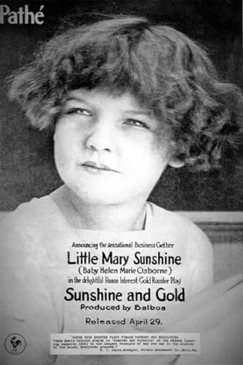 Little Mary Sunshine (1916)