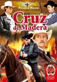 Cruz de madera (1996)