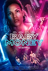 Baby Money (2021)