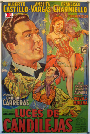 Luces de candilejas (1956)