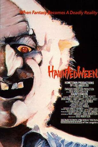 HauntedWeen (1991)