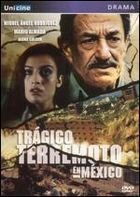 Trágico terremoto en México (1987)