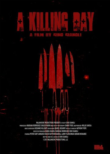 A Killing Day (2016)