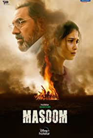 Masoom (2022)