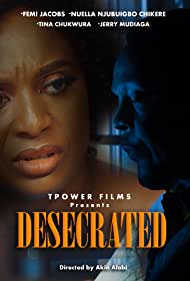 Desecrated (2021)